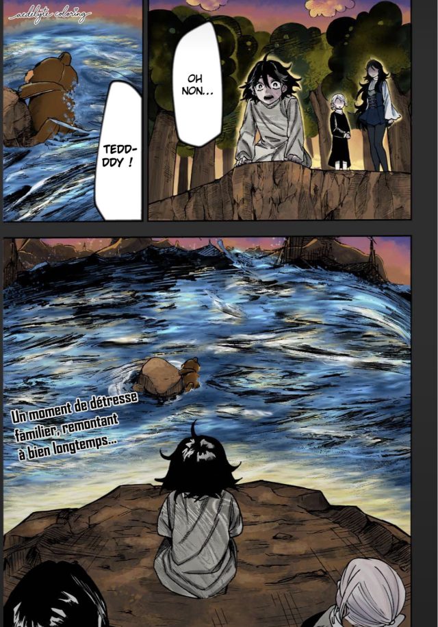 Witchriv Chapitre 38 — Aedelyte