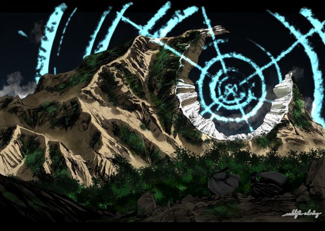 The Journey of Dark Elf with Fading Powers Chapitre 4 — Aedelyte